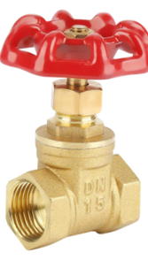 Ball valve